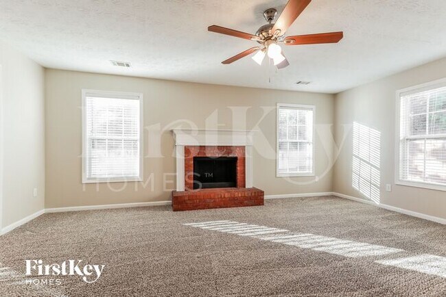 3277 Watson Meadow Ln SW in Loganville, GA - Building Photo - Building Photo