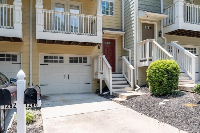 property at 1288 Liberty Pkwy NW
