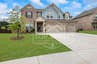 2256 Cadenza Cir in Dacula, GA - Building Photo - Building Photo