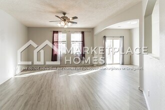 620 Creekside Ave SW in Los Lunas, NM - Building Photo - Building Photo