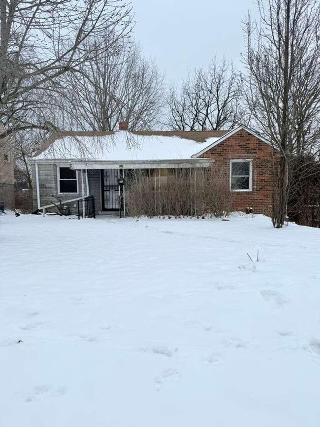 property at 150 Marshall Dr