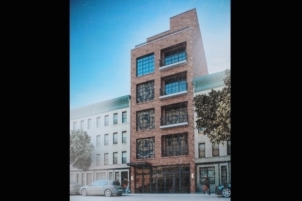 730 Franklin Ave in Brooklyn, NY - Building Photo - Building Photo