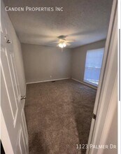 1123 Palmer Dr in Murfreesboro, TN - Building Photo - Building Photo