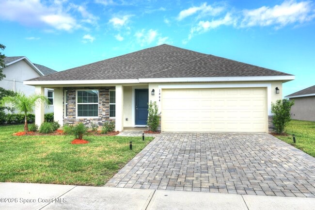 property at 1884 Middlebury Drive