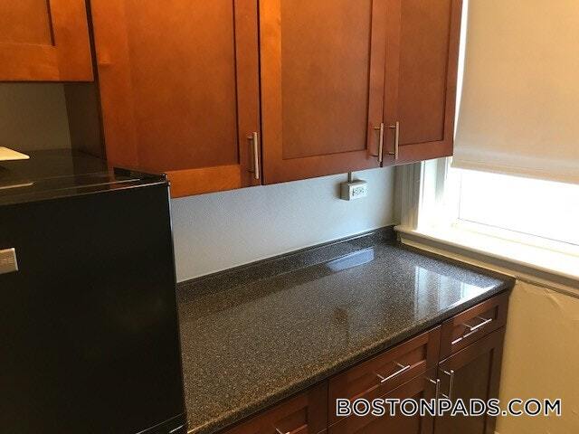 property at 1185 Boylston St
