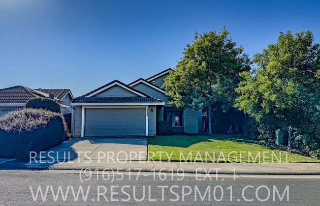 property at 3546 Willard Way