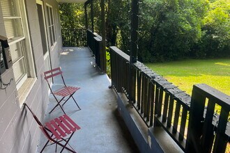 2103 Pender Ave, Unit 3 in Wilmington, NC - Building Photo - Building Photo