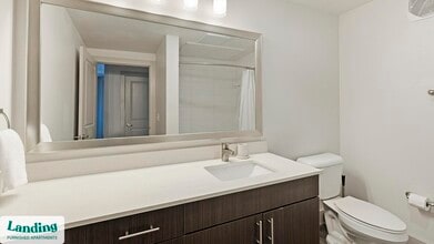 10550 N Central Expy, Unit 443 in Dallas, TX - Building Photo - Building Photo