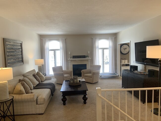 property at 11176 Branching Horn