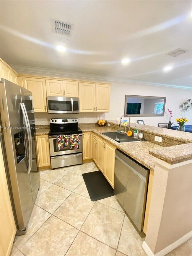 property at 4935 SW 66th Terrace