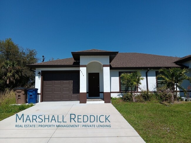 property at 4514 27th St SW