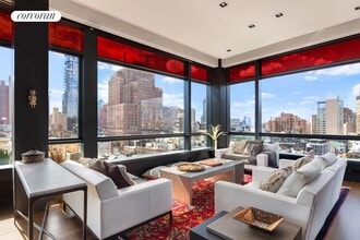 40 Mercer St in New York, NY - Building Photo - Building Photo