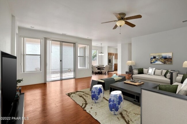 property at 1079 Hobble Strap Ln