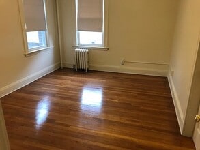 1638 Commonwealth Ave, Unit 6 in Boston, MA - Building Photo - Building Photo