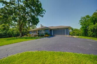 11460-11475 75th St in Burr Ridge, IL - Building Photo - Building Photo