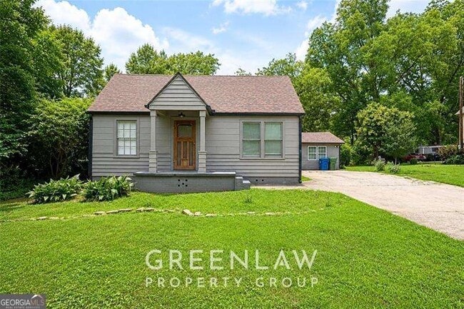 property at 1177 Morley Ave SE