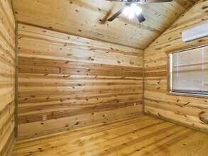 60 Hill Country Cabin Ln in Harper, TX - Building Photo - Building Photo