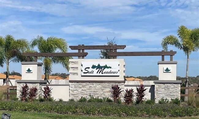 7009 Feather River Pl in Parrish, FL - Building Photo - Building Photo