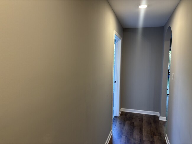 5332 Bitter Creek Dr in Memphis, TN - Building Photo - Building Photo