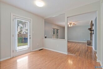 6512 Willow Springs Blvd NW in Huntsville, AL - Building Photo - Building Photo