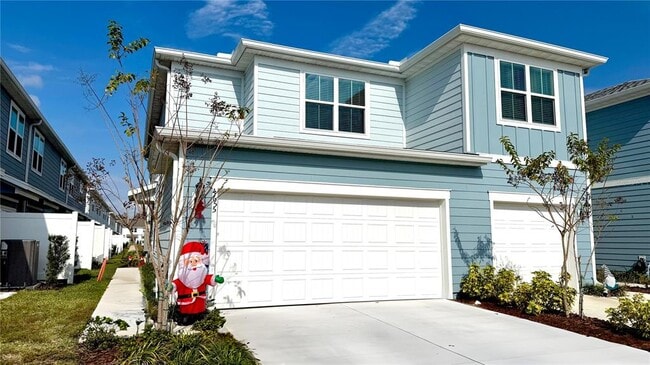 property at 4655 Green Palm Ln