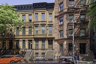 505 W 149th St in New York, NY - Foto de edificio - Building Photo