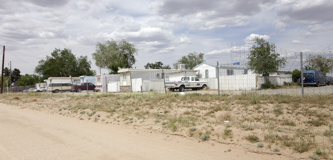 Sunset Park in Adelanto, CA - Building Photo - Building Photo