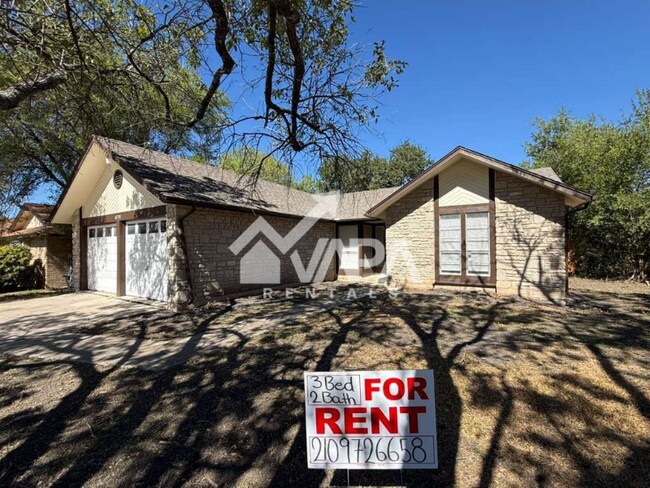 6731 Cypress Lake Dr in San Antonio, TX - Building Photo - Building Photo