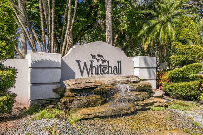 property at 1518 Whitehall Dr