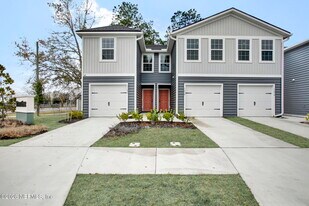 1640 Kinsman Ave in Jacksonville, FL - Building Photo