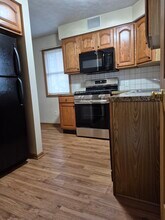 1600 Tanner Ave SW in Canton, OH - Building Photo - Building Photo