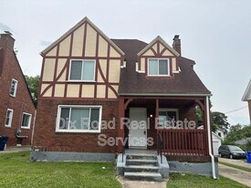 426 Otterbein Ave in Dayton, OH - Building Photo