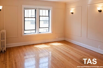 1948 W Wilson Ave, Unit 2 in Chicago, IL - Building Photo - Building Photo