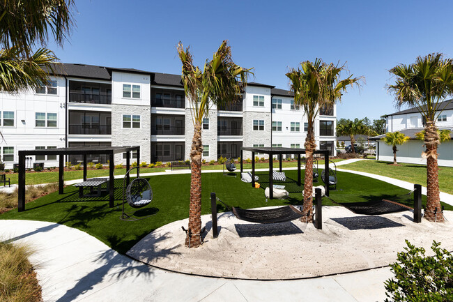 Ascend Mirada in San Antonio, FL - Building Photo - Building Photo