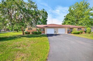 3423 SW 27th St in Ocala, FL - Building Photo