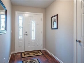 5233 Argiano Crossing in Fort Wayne, IN - Foto de edificio - Building Photo