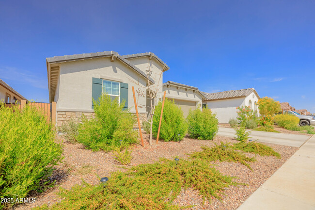 property at 4234 Enmark Dr