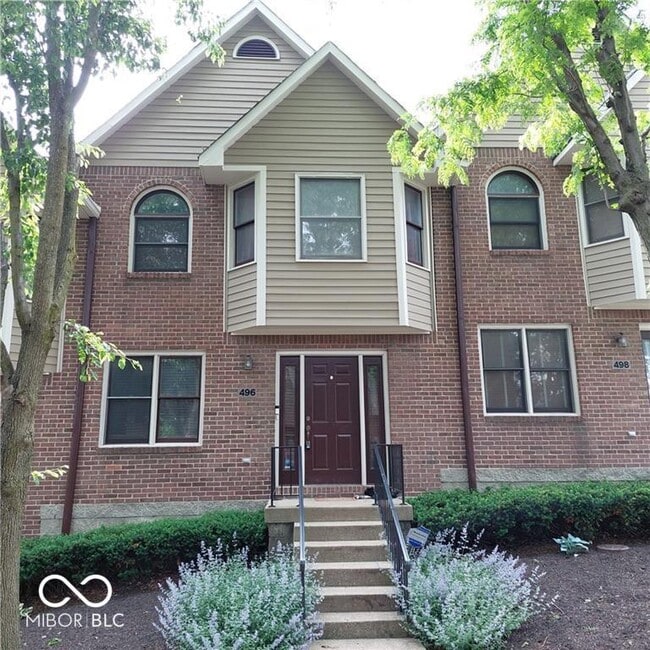 property at 496 E 10th St