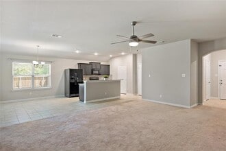 1412 Wright St in Greenville, TX - Building Photo - Building Photo