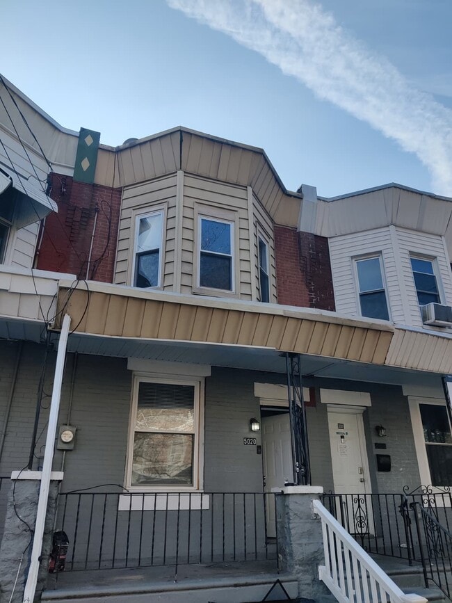 5020 Westminster Ave in Philadelphia, PA - Building Photo - Building Photo