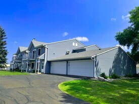 3219 15th Ave S in Fargo, ND - Building Photo