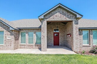 9650 Hey Jude Ln in Amarillo, TX - Building Photo - Building Photo