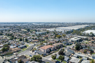 9056 Burma Rd in Pico Rivera, CA - Building Photo - Building Photo