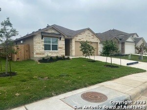 6838 Whisper Grv in San Antonio, TX - Building Photo