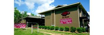 Campus Corner Apartments