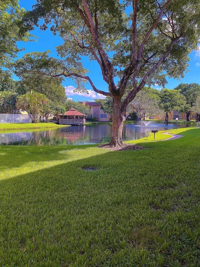 property at 5170 SW 40th Ave