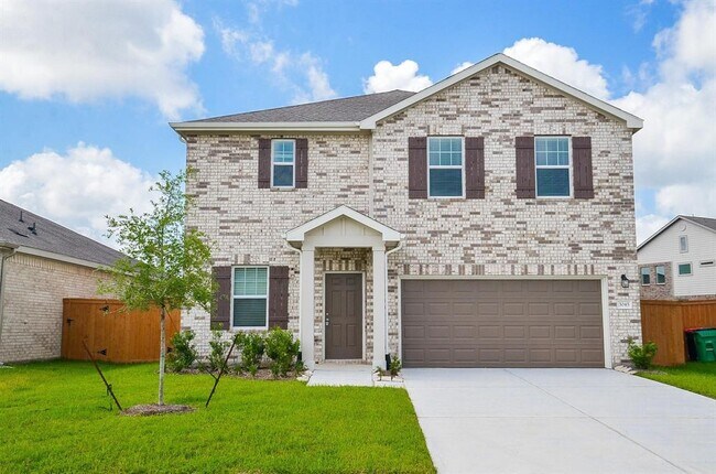property at 3045 Sea Turtle Dr