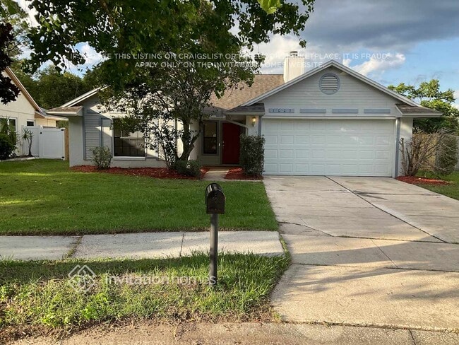 property at 1003 Gould Pl