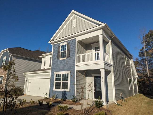 property at 436 Kennerly Ctr Dr