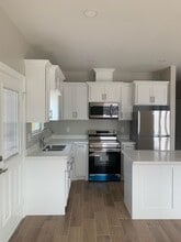 5202 N Crown Pt, Unit 3 in Pharr, TX - Building Photo - Building Photo